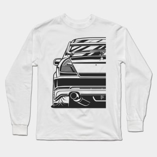 EVO VI Long Sleeve T-Shirt